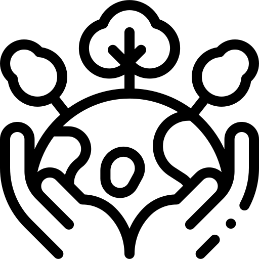 Save the Planet icon